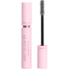 GOSH Just click it! Volume Mascara 001 Extreme Black 10ml – online store