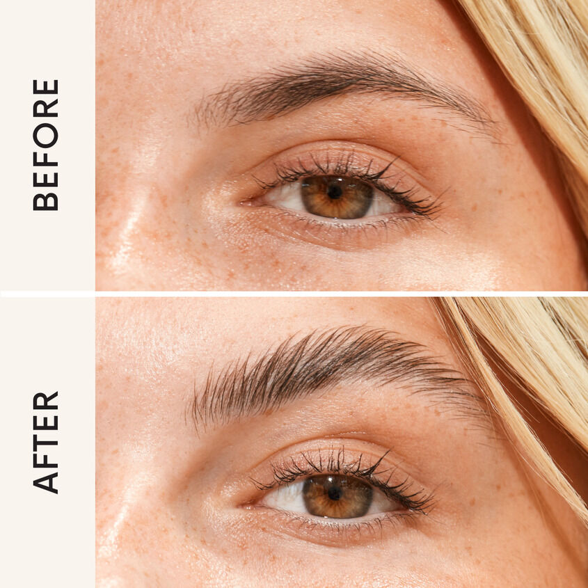 GOSH Brow Lift Lamination Gel 001 Transparent 6ml – buy online