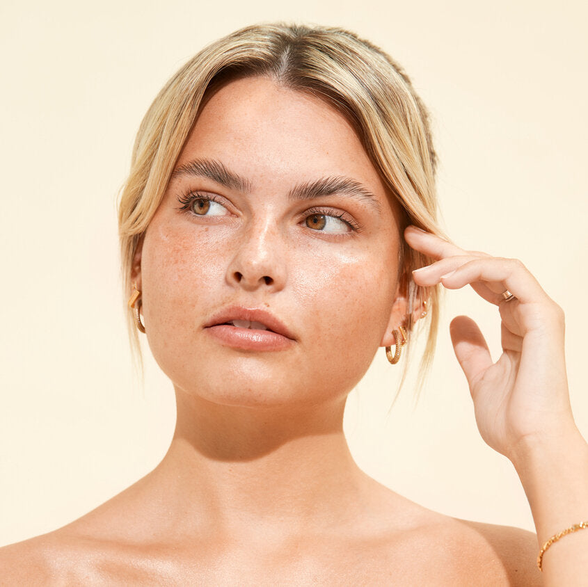GOSH Brow Lift Lamination Gel 001 Transparent 6ml – online store