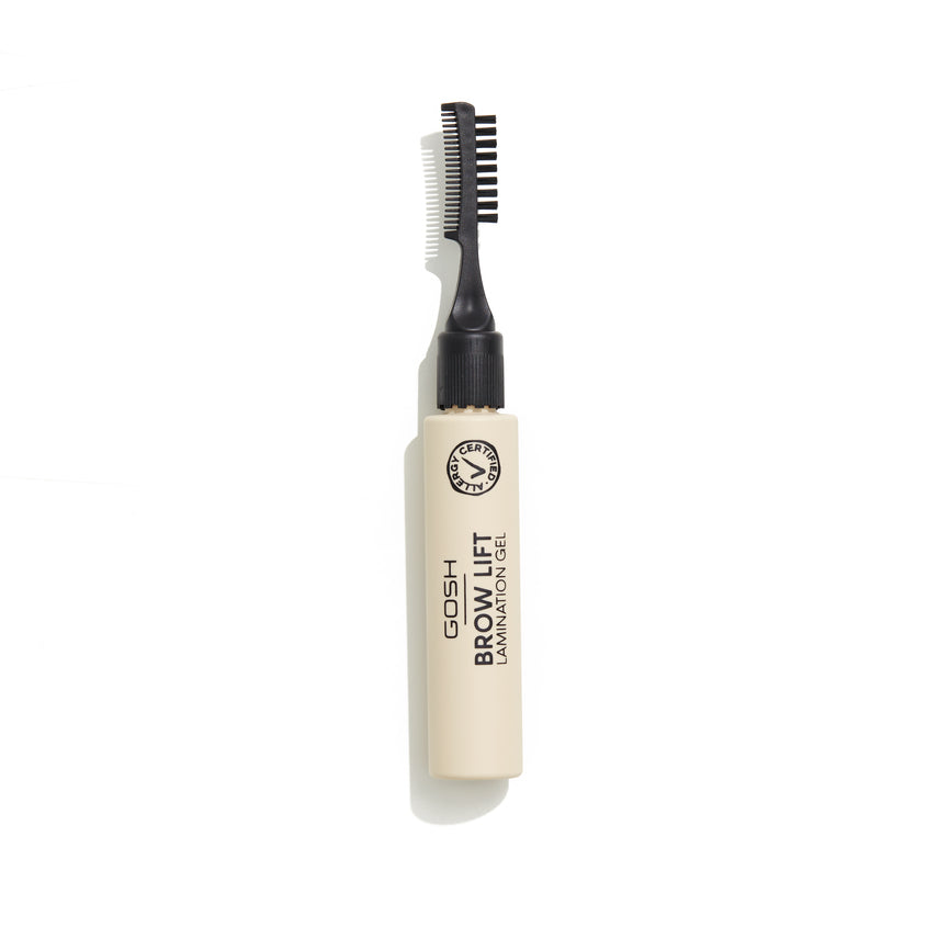 GOSH Brow Lift Lamination Gel 001 Transparent 6ml – photo 7