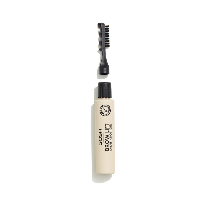 GOSH Brow Lift Lamination Gel 001 Transparent 6ml – photo 8