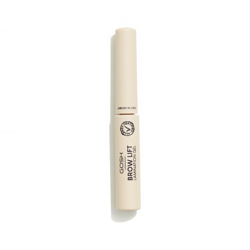 GOSH Brow Lift Lamination Gel 001 Transparent 6ml – photo 9
