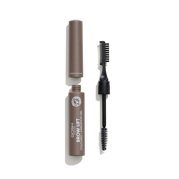 Brow Lift Coloured Lamination Gel 002 Dark Brown 6ml