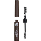 GOSH Brow Lift Coloured Lamination Gel 002 Dark Brown 6ml – buy online