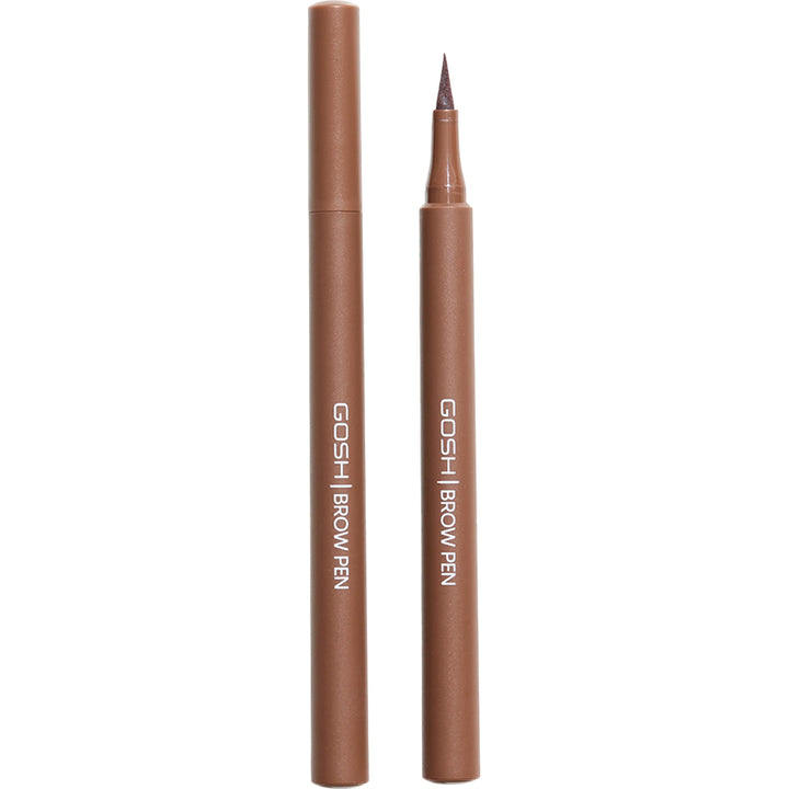 Brow Pen 001 Brown 1,1ml