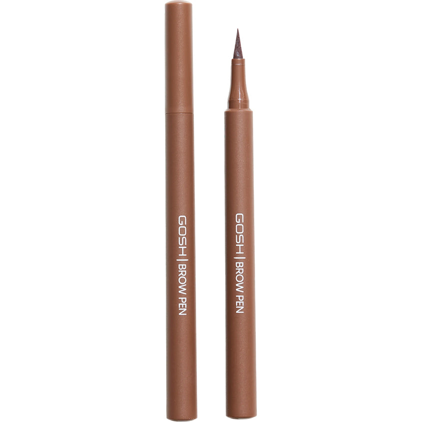 GOSH Brow Pen 001 Brown 1,1ml