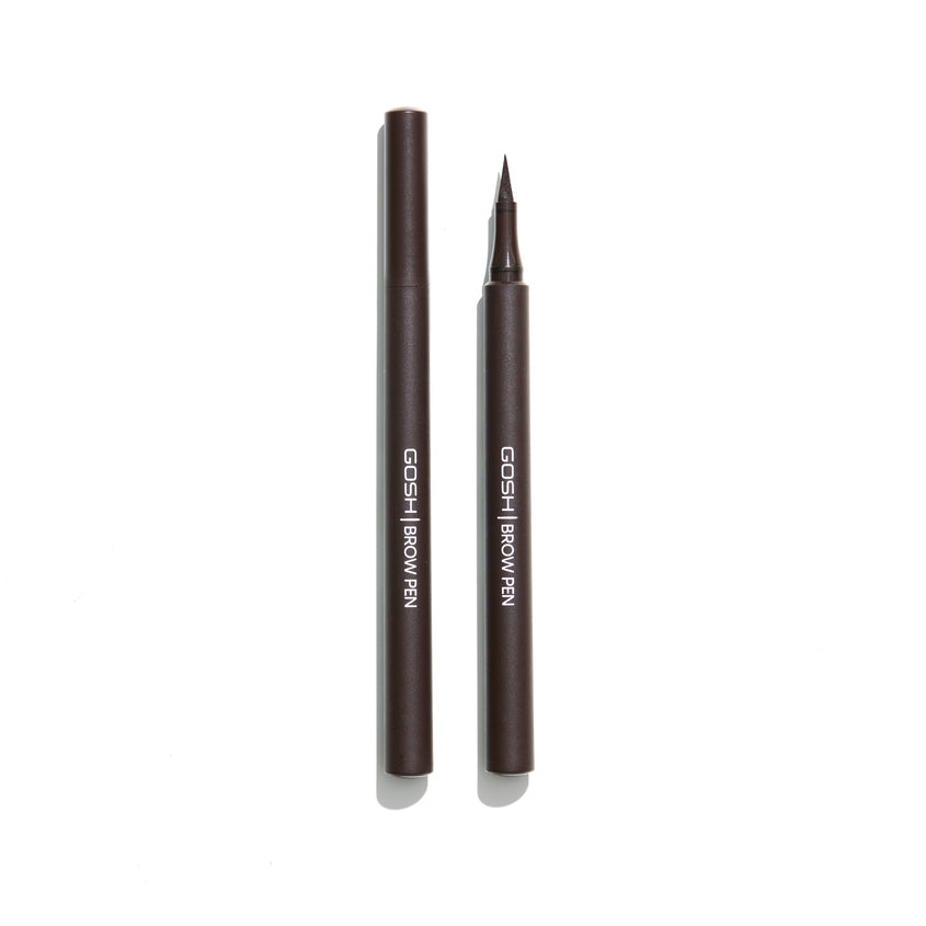 GOSH Brow Pen 003 Dark Brown 1,1ml – شراء أونلاين