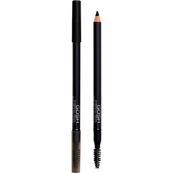 Eyebrow Pencil 004 Mahogany 1,2g