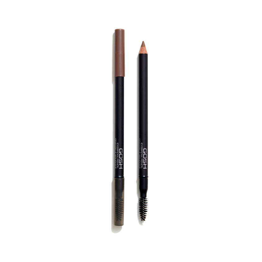 Eyebrow Pencil 01 Brown 1,2g