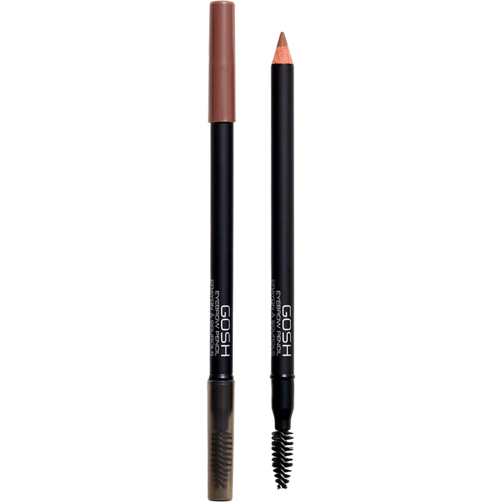Eyebrow Pencil 01 Brown 1,2g