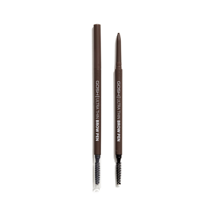 Ultra Thin Brow Pen 003 Dark Brown 0,09g