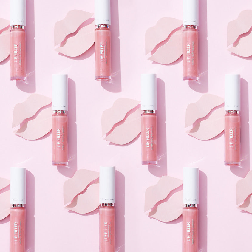Lip Filler - Instant Plumping Effect 001 Baby 5ml