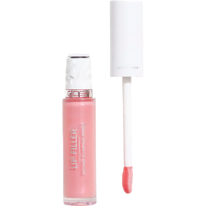 LIP FILLER INSTANT PLUMPING EFFECT 002 ICE 5ML