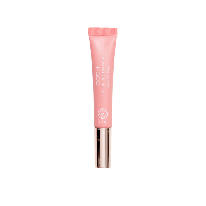 Soft`n Tinted Lip Balm 002 Nougat 8ml