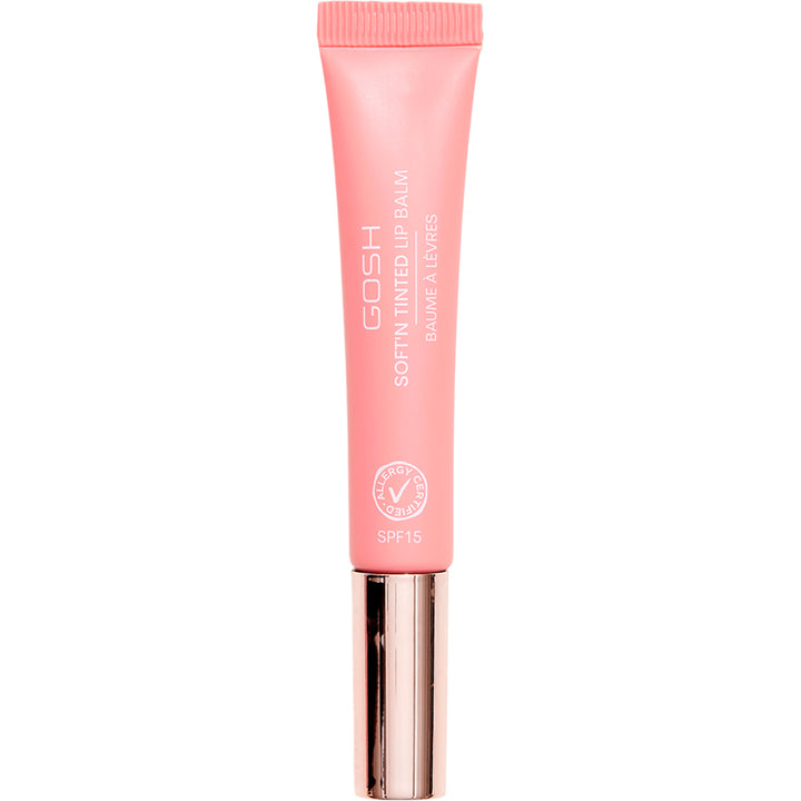 Soft`n Tinted Lip Balm 005 Pink Rose 8ml
