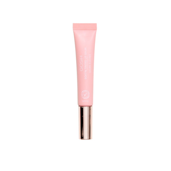 Soft`n Tinted Lip Balm 003 Rose 8ml