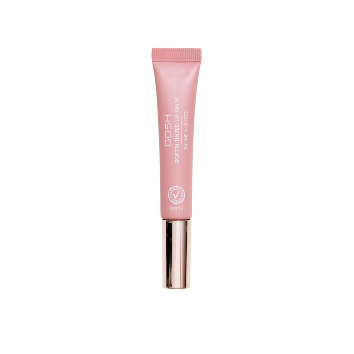 Soft`n Tinted Lip Balm 004 Vintage Rose 8ml