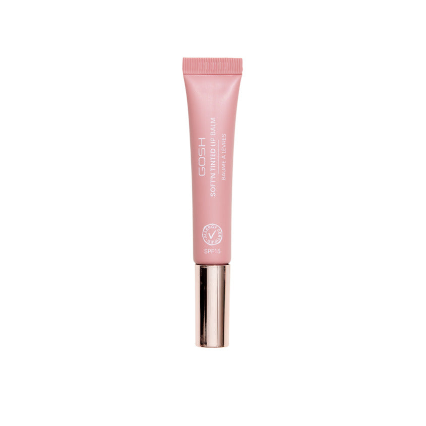 Soft`n Tinted Lip Balm 004 Vintage Rose 8ml