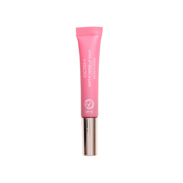 Soft`n Tinted Lip Balm 005 Pink Rose 8ml