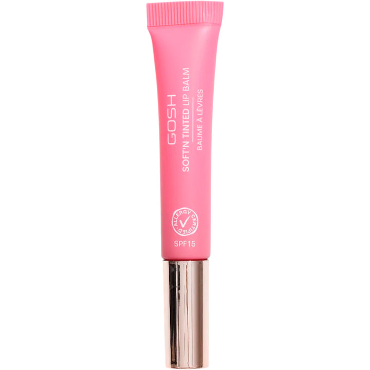 Soft`n Tinted Lip Balm 005 Pink Rose 8ml