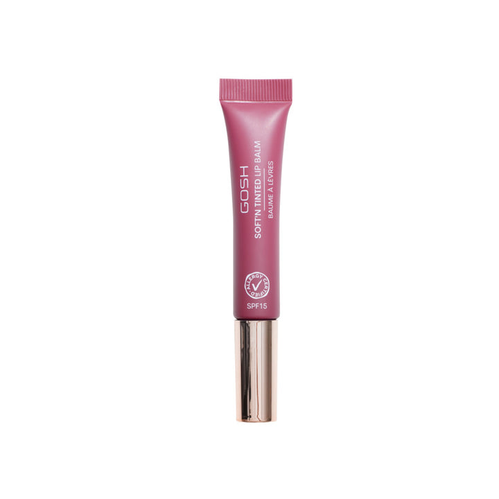 Soft`n Tinted Lip Balm 006 Berry 8ml