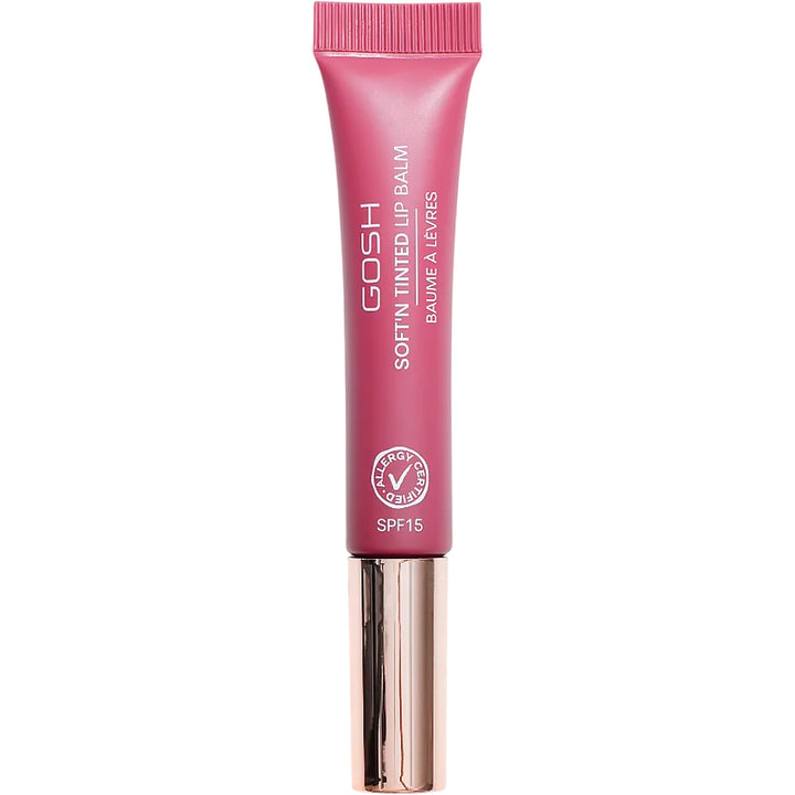 PINK PICKS | 1–31 Oct | All stores + online Soft`n Tinted Lip Balm 006 Berry 8ml