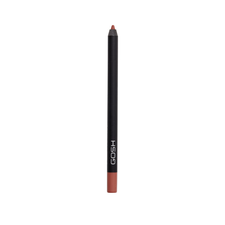 Velvet Touch Lipliner Waterproof 012 Raisen 1,2g