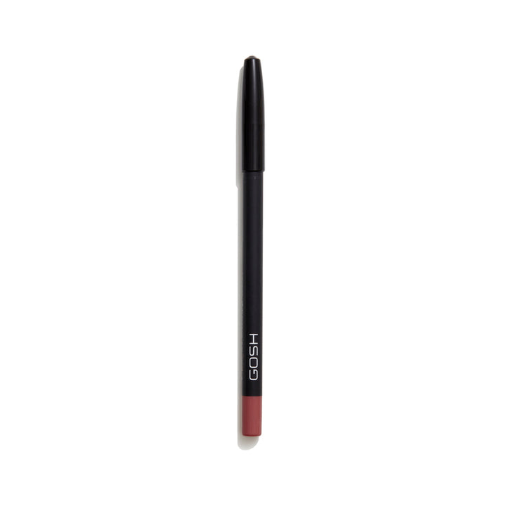 Velvet Touch Lipliner Waterproof 002 Antique Rose 1,2g