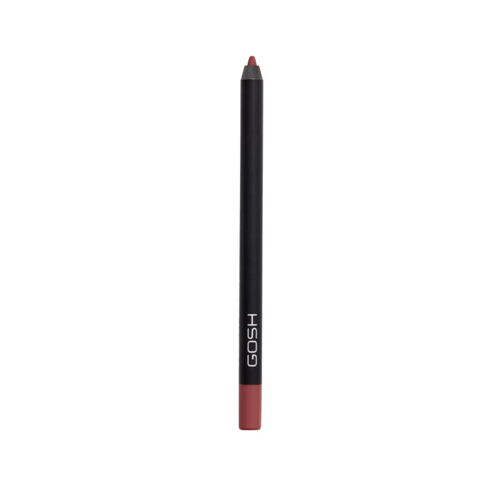 Velvet Touch Lipliner Waterproof 002 Antique Rose 1,2g