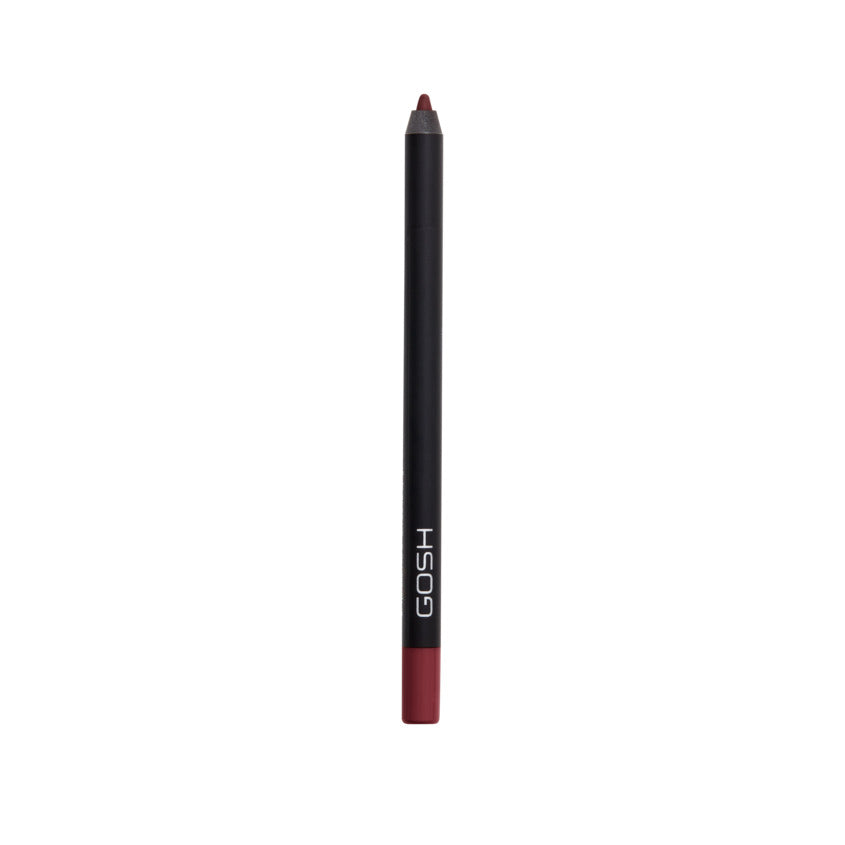 GOSH Velvet Touch Lipliner Waterproof 008 Rasberry Dream 1,2g – buy online