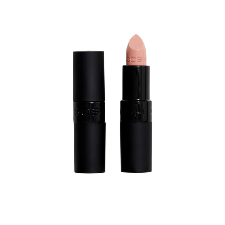 Velvet Touch Lipstick - Matt Shades 027 Matt Mauve 4g