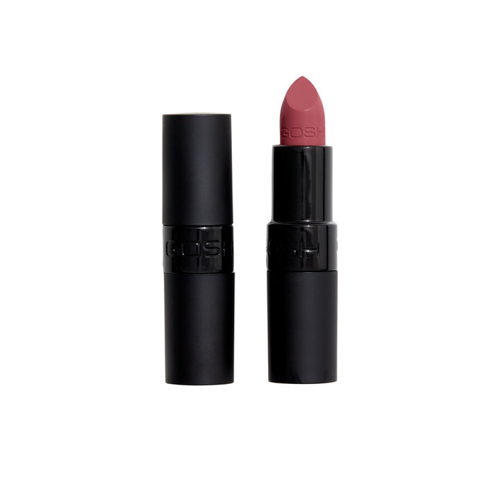 Velvet Touch Lipstick - Matt Shades 002 Matt Rose 4g