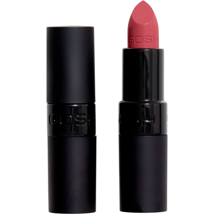 Velvet Touch Lipstick - Matt Shades 010 Matt Smoothie 4g
