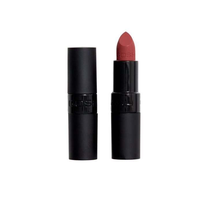 Velvet Touch Lipstick - Matt Shades 010 Matt Smoothie 4g