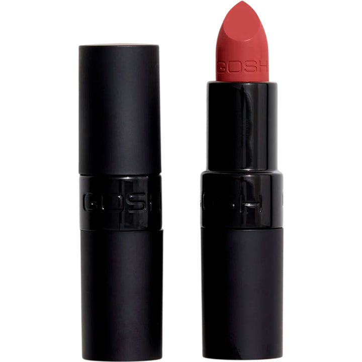 Velvet Touch Lipstick - Matt Shades 010 Matt Smoothie 4g