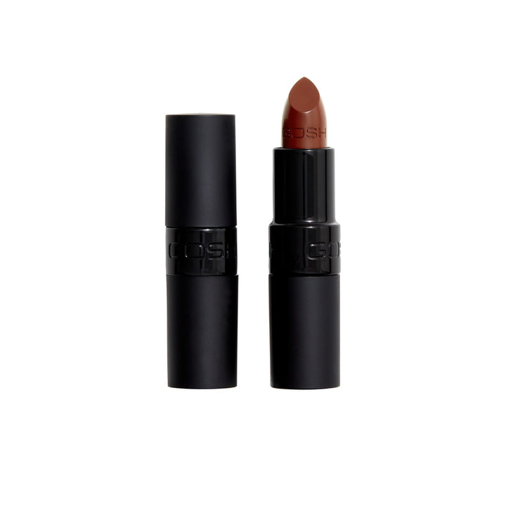 Velvet Touch Lipstick - Matt Shades 012 Matt Raisin 4g
