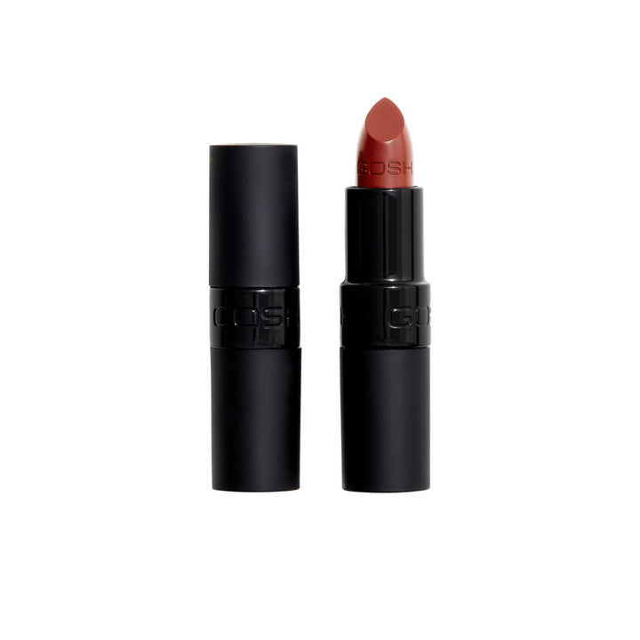 Velvet Touch Lipstick - Matt Shades 013 Matt Cinnamon 4g