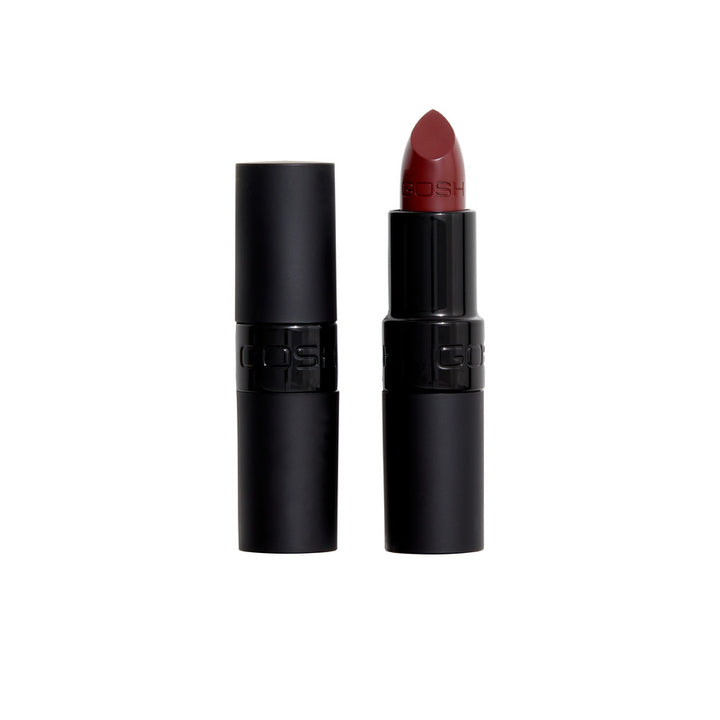 Velvet Touch Lipstick - Matt Shades 023 Matt Chestnut 4g