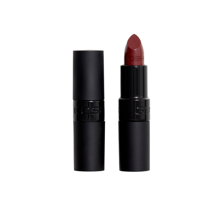Velvet Touch Lipstick - Matt Shades 023 Matt Chestnut 4g