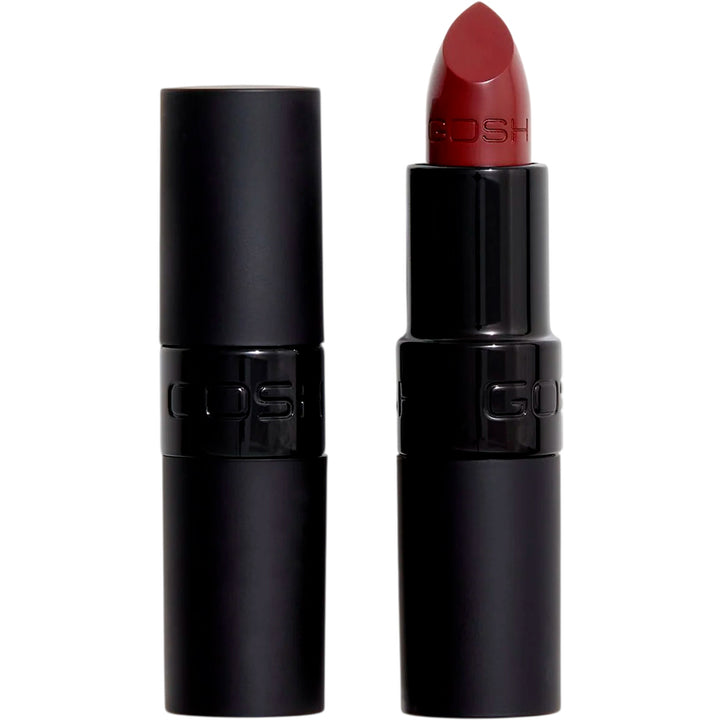 Velvet Touch Lipstick - Matt Shades 023 Matt Chestnut 4g