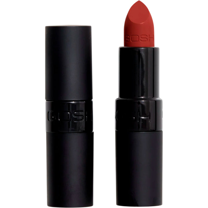 Velvet Touch Lipstick - Matt Shades 025 Matt Spice 4g