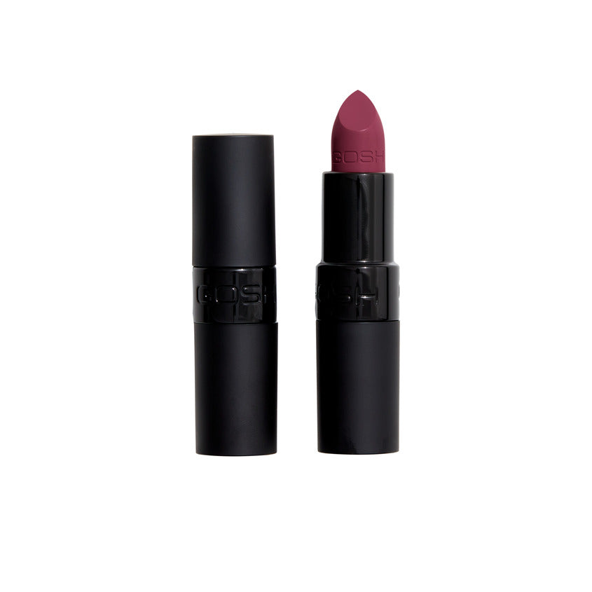 Velvet Touch Lipstick - Matt Shades 027 Matt Mauve 4g