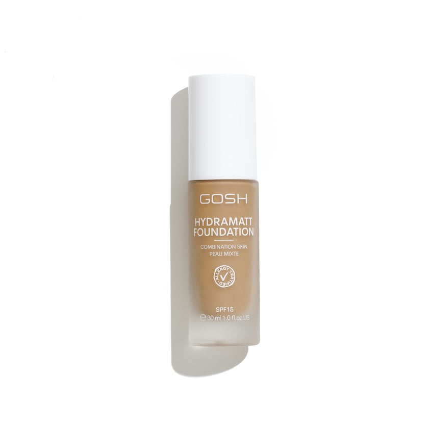 Hydramatt foundation SPF15