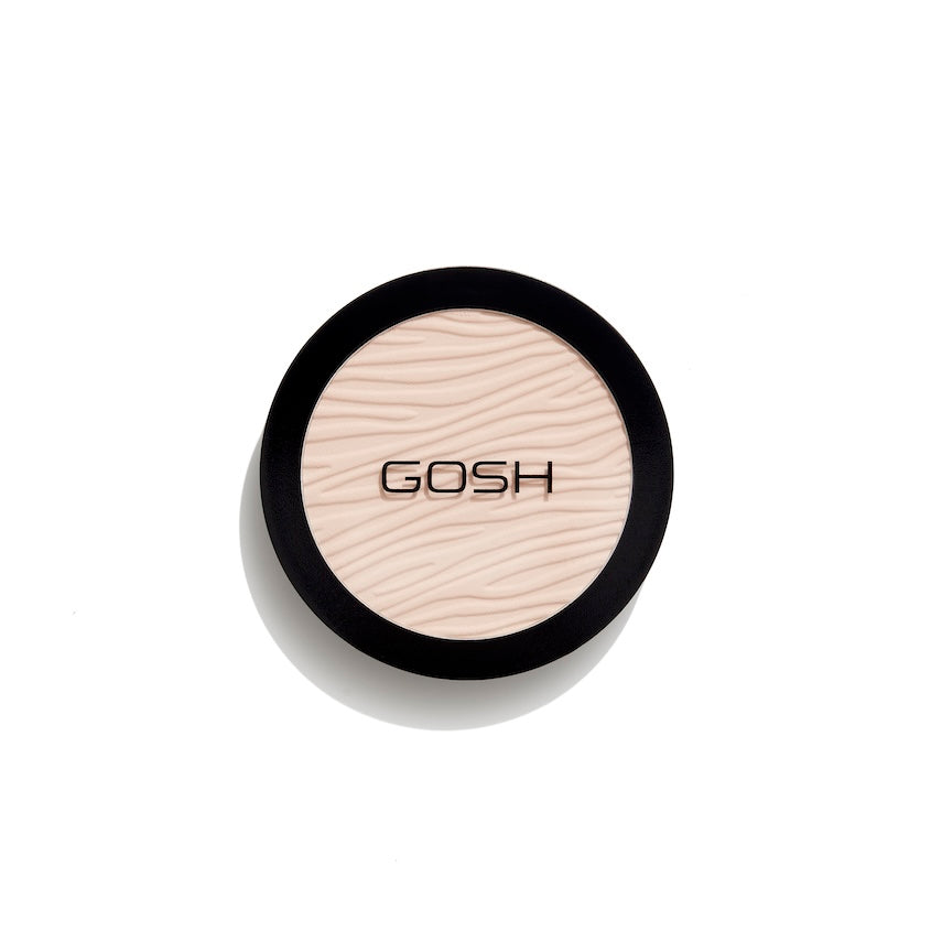 Dextreme high coverage powder