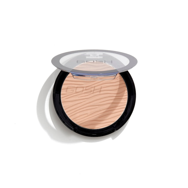Dextreme high coverage powder