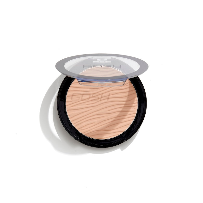 Dextreme high coverage powder