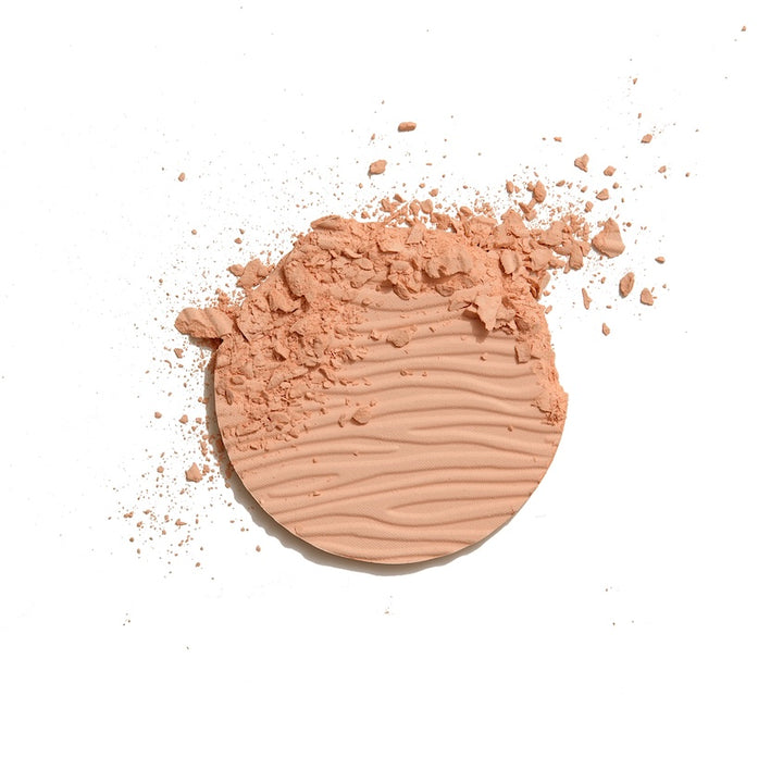 Dextreme high coverage powder