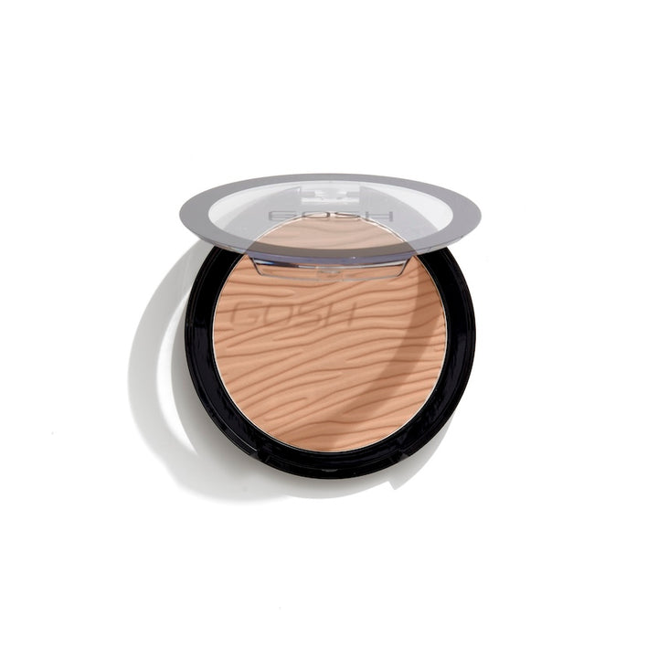 Dextreme high coverage powder