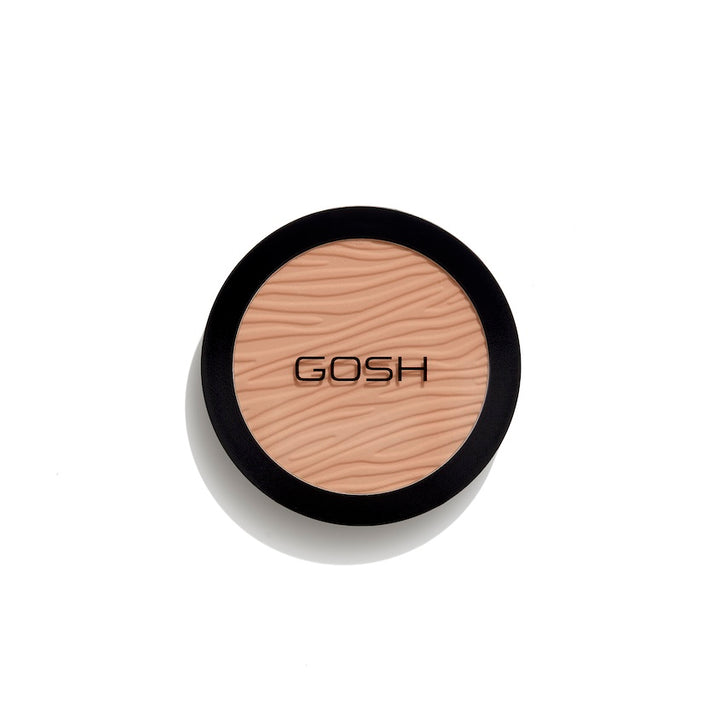 Dextreme high coverage powder