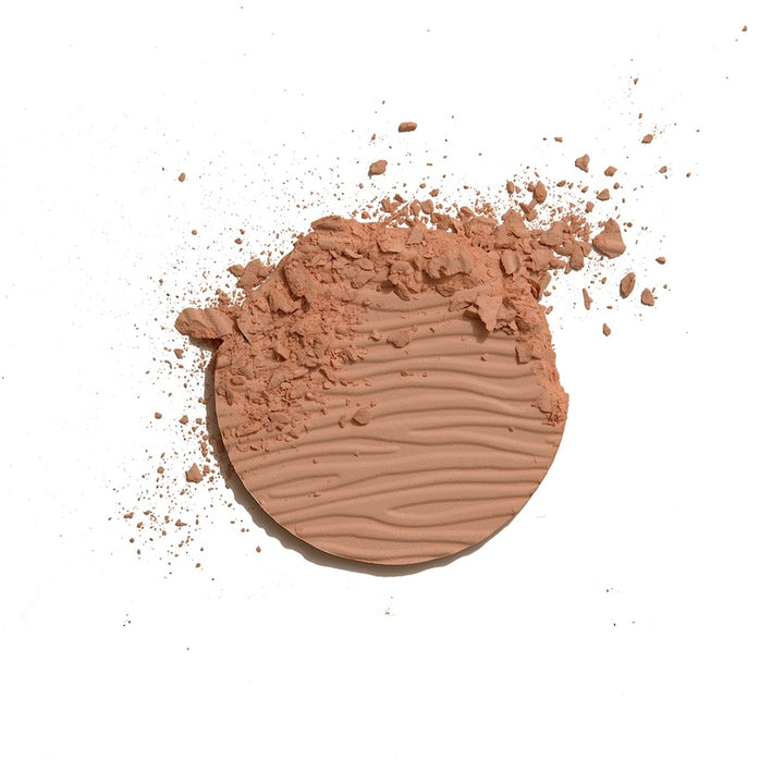 Dextreme high coverage powder